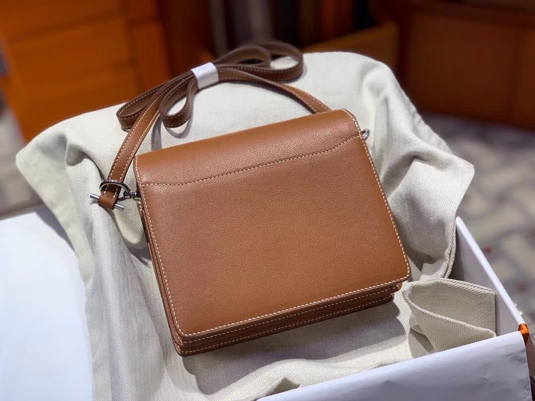 Hermes Roulis Bags